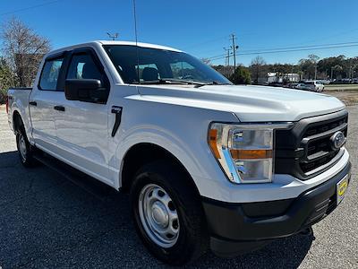 Used 2022 Ford F-150 - photo 1