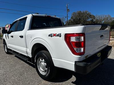 Used 2022 Ford F-150 - photo 1