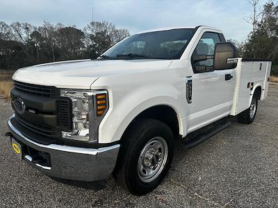 Used 2019 Ford F-250 - photo 1