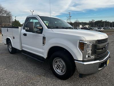 Used 2019 Ford F-250 - photo 1