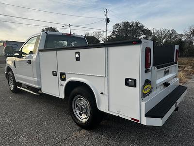 2019 Ford F-250 Regular Cab RWD Service Truck for sale #30101 - photo 2