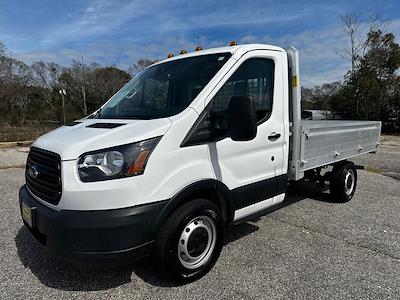 Used 2019 Ford Transit 250 - photo 1