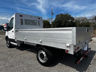 Used 2019 Ford Transit 250 - photo 1