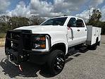 2022 Chevrolet Silverado 5500 DRW 4WD Service Truck for sale #30105 - photo 1