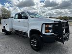 2022 Chevrolet Silverado 5500 DRW 4WD Service Truck for sale #30105 - photo 2
