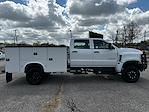 2022 Chevrolet Silverado 5500 DRW 4WD Service Truck for sale #30105 - photo 5