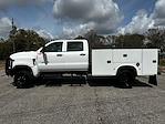 2022 Chevrolet Silverado 5500 DRW 4WD Service Truck for sale #30105 - photo 6