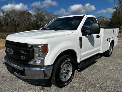 2022 Ford F-250 Regular Cab RWD Service Truck for sale #30107 - photo 1