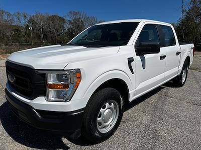 2022 Ford F-150 SuperCrew Cab 4WD Pickup for sale #30108 - photo 1
