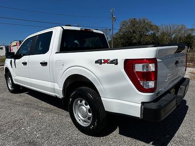 2022 Ford F-150 SuperCrew Cab 4WD Pickup for sale #30108 - photo 2