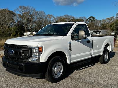 Used 2022 Ford F-250 - photo 1