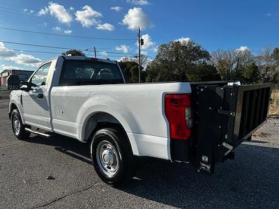 Used 2022 Ford F-250 - photo 1