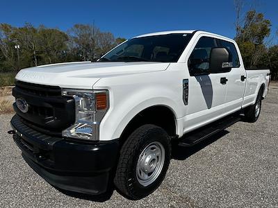 Used 2022 Ford F-250 - photo 1