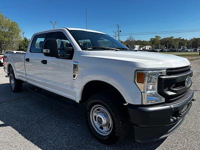 Used 2022 Ford F-250 - photo 1