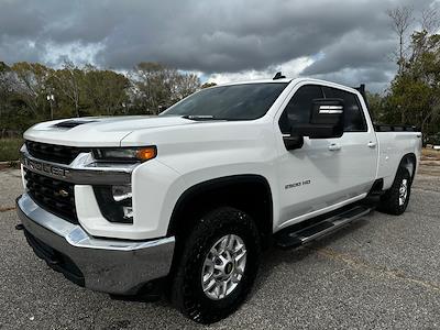 2020 Chevrolet Silverado 2500 Crew Cab 4WD Pickup for sale #30115 - photo 1