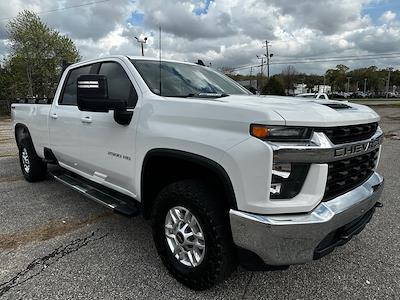 2020 Chevrolet Silverado 2500 Crew Cab 4WD Pickup for sale #30115 - photo 2