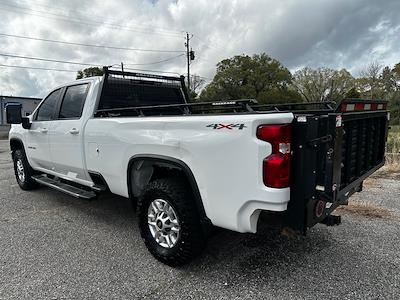 Used 2020 Chevrolet Silverado 2500 - photo 1