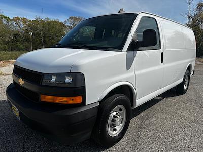 Used 2020 Chevrolet Express 2500 - photo 1