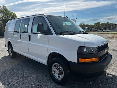 Used 2020 Chevrolet Express 2500 - photo 1