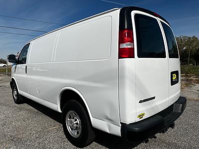 Used 2020 Chevrolet Express 2500 - photo 1