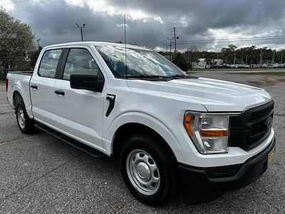 Used 2022 Ford F-150 - photo 1