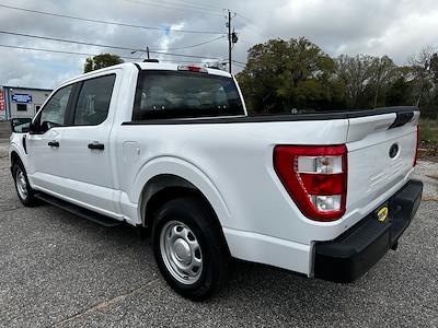 Used 2022 Ford F-150 - photo 1
