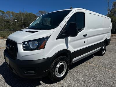 Used 2022 Ford Transit 250 - photo 1