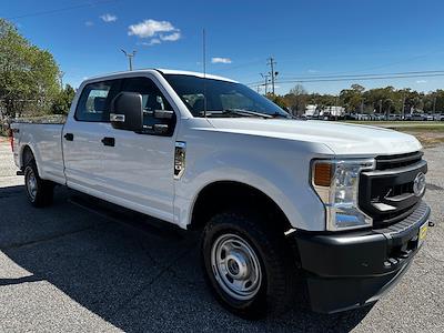 2022 Ford F-250 Crew Cab 4WD Pickup for sale #30121 - photo 2