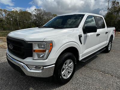 Used 2022 Ford F-150 - photo 1