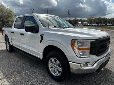 Used 2022 Ford F-150 - photo 1