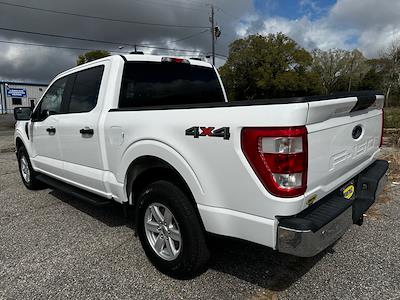 Used 2022 Ford F-150 - photo 1