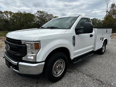 Used 2022 Ford F-250 - photo 1