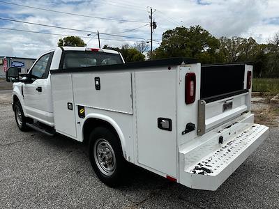 Used 2022 Ford F-250 - photo 1