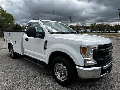 Used 2022 Ford F-250 - photo 1