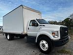 2019 Ford F-650 Regular Cab DRW RWD Box Truck for sale #30125 - photo 3