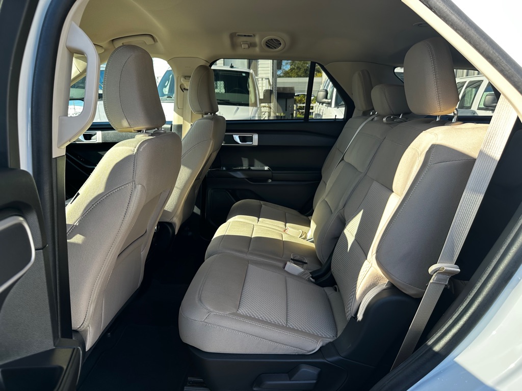Used 2022 Ford Explorer - photo 13