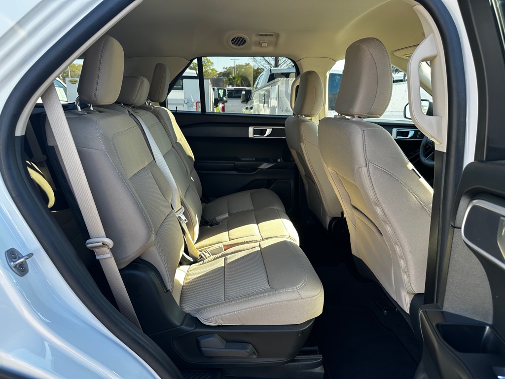 Used 2022 Ford Explorer - photo 14