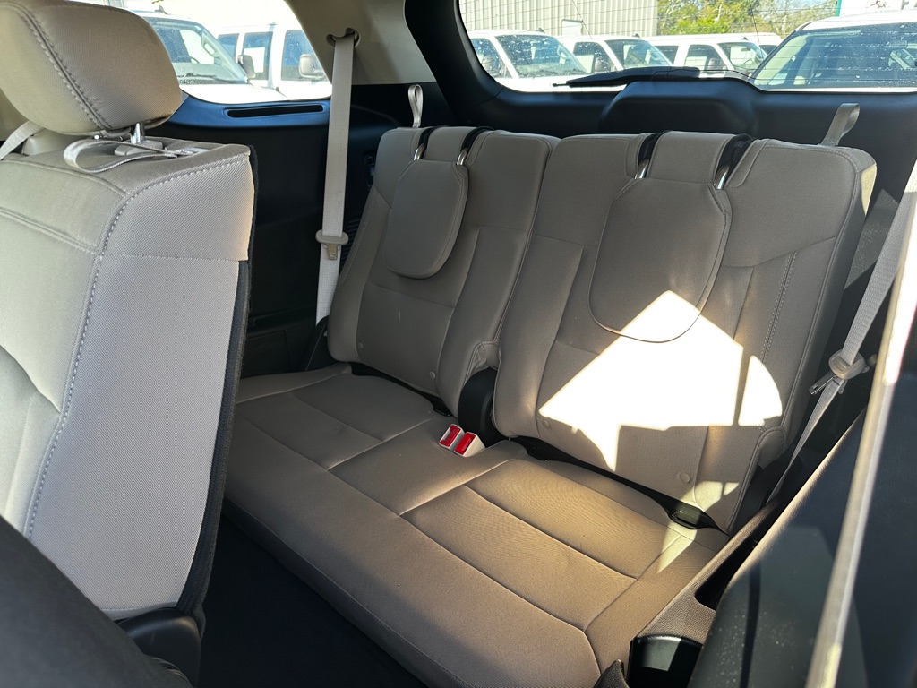 Used 2022 Ford Explorer - photo 15