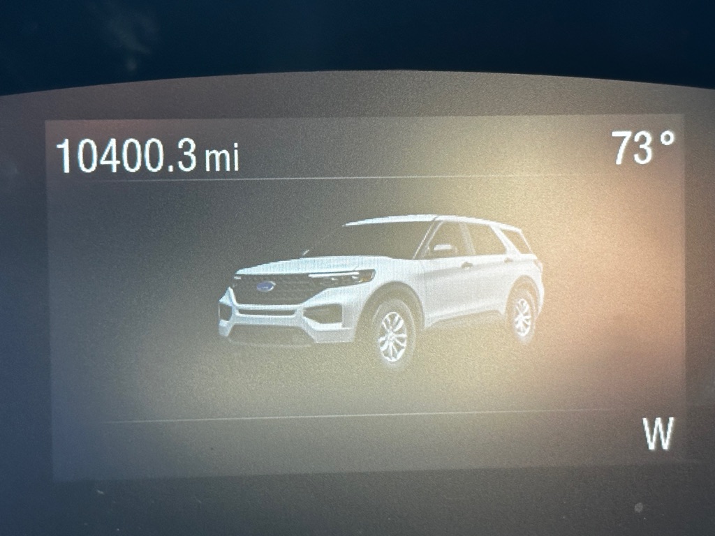 Used 2022 Ford Explorer - photo 17
