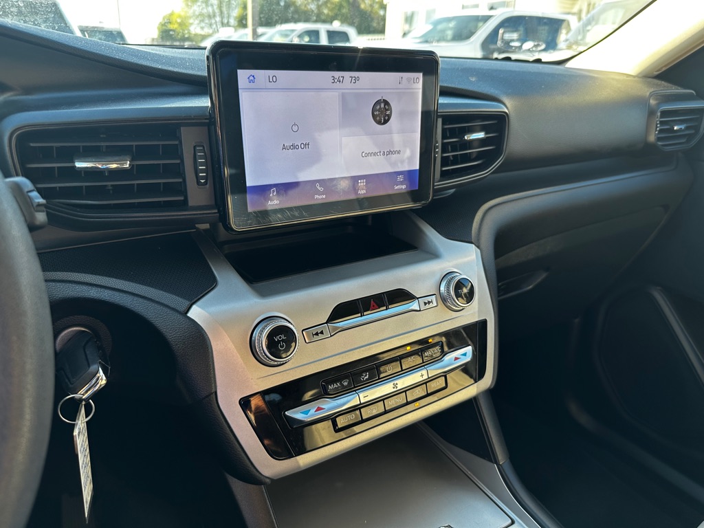 Used 2022 Ford Explorer - photo 18