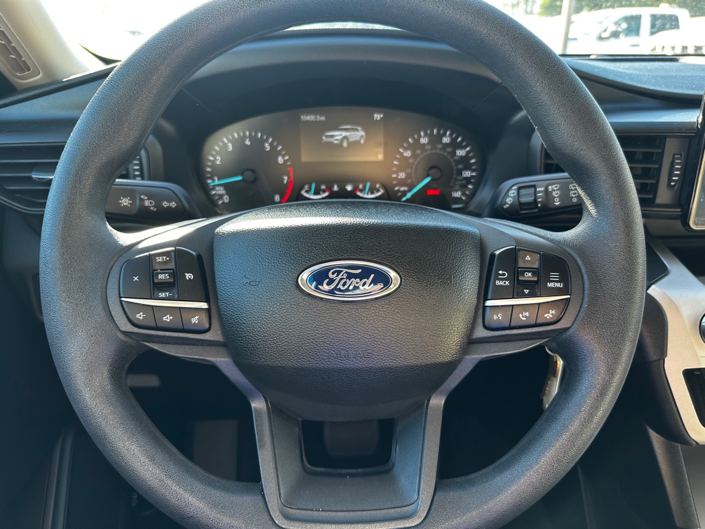 Used 2022 Ford Explorer - photo 21
