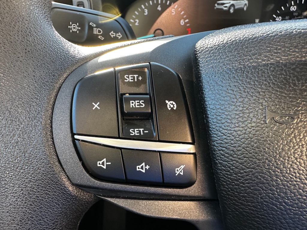 Used 2022 Ford Explorer - photo 22