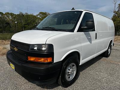 Used 2020 Chevrolet Express 2500 - photo 1