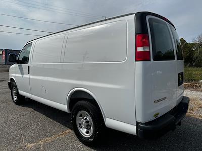 Used 2020 Chevrolet Express 2500 - photo 1