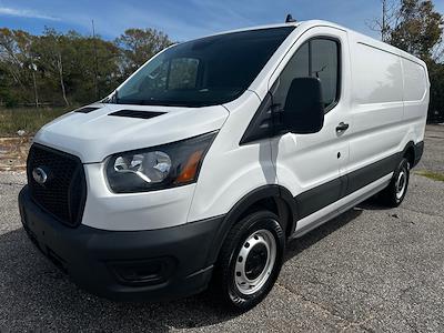 Used 2022 Ford Transit 250 - photo 1