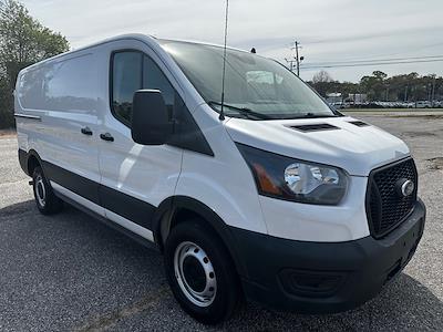 Used 2022 Ford Transit 250 - photo 1