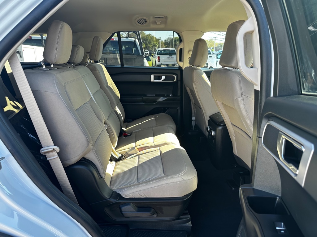 Used 2022 Ford Explorer - photo 14
