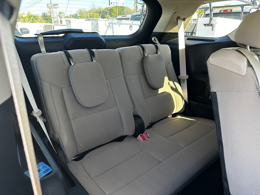 Used 2022 Ford Explorer - photo 16