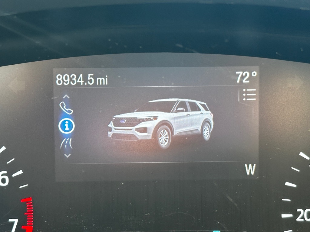 Used 2022 Ford Explorer - photo 17