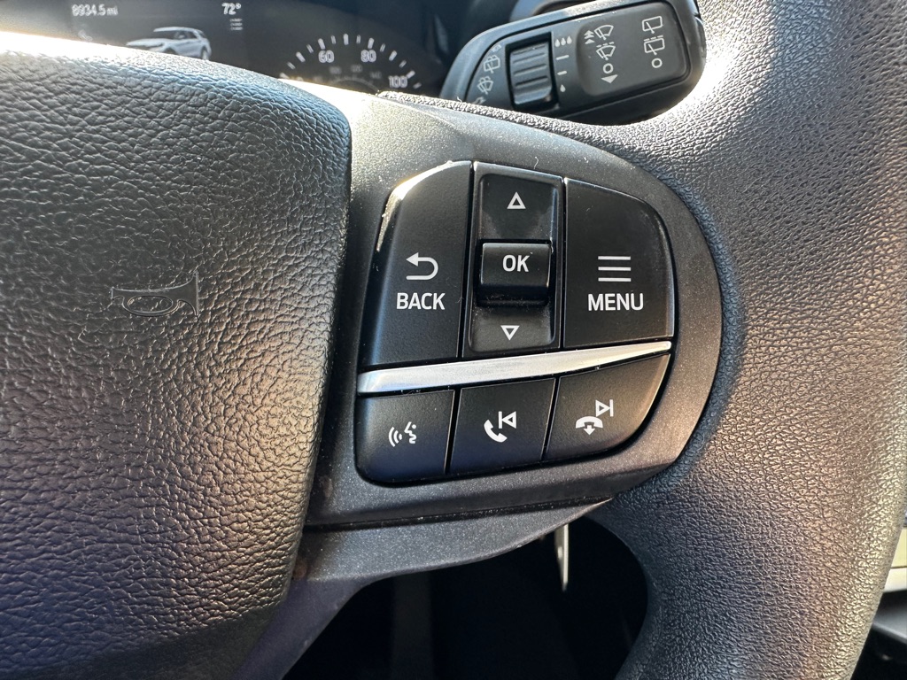 Used 2022 Ford Explorer - photo 19